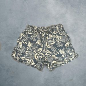 American Eagle outfitters shorts NWOT XS